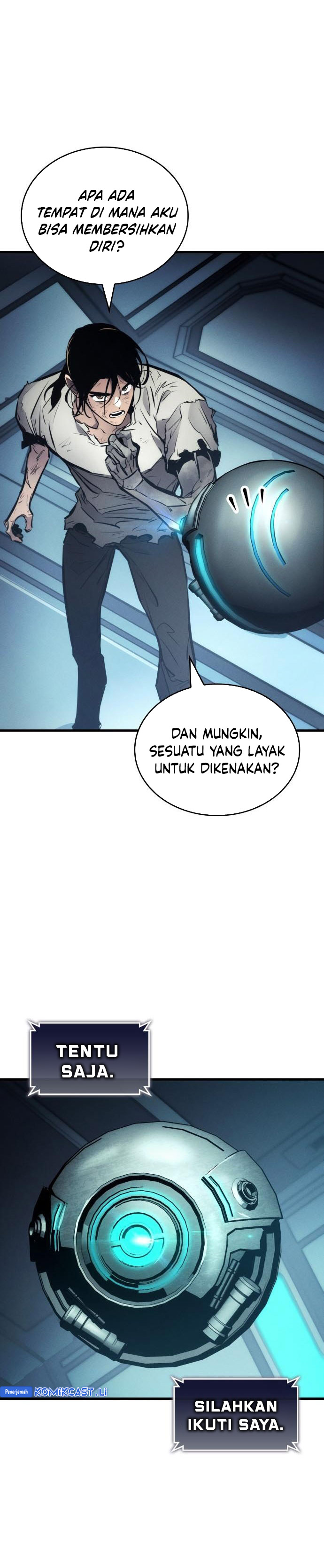 Baca Kill the Dragon Chapter 167 - Halaman 31 Baca Kill the Dragon - Chapter 167 halaman 31