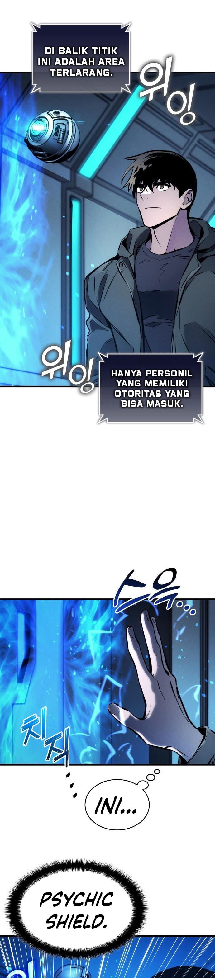 Baca Kill the Dragon Chapter 167 - Halaman 35 Baca Kill the Dragon - Chapter 167 halaman 35