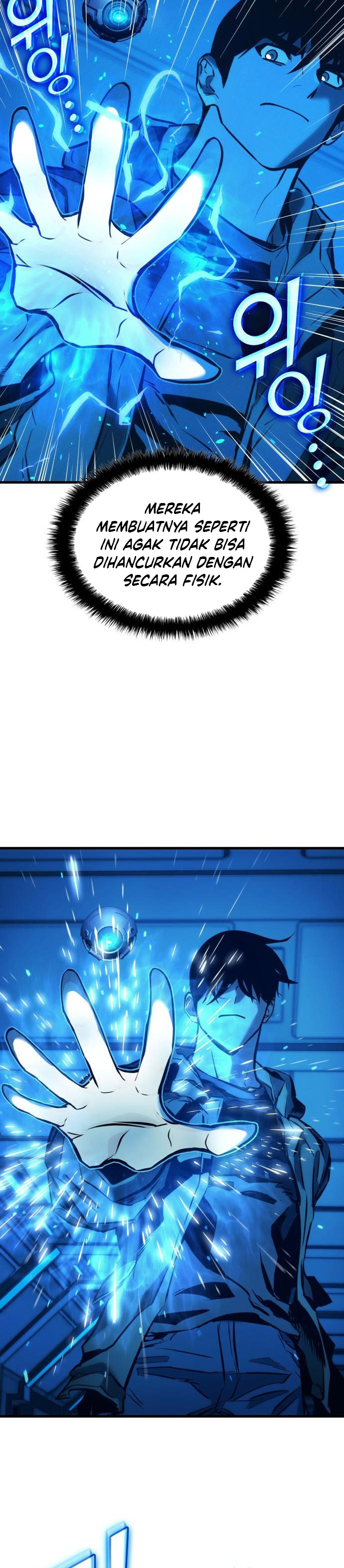 Baca Kill the Dragon Chapter 167 - Halaman 36 Baca Kill the Dragon - Chapter 167 halaman 36
