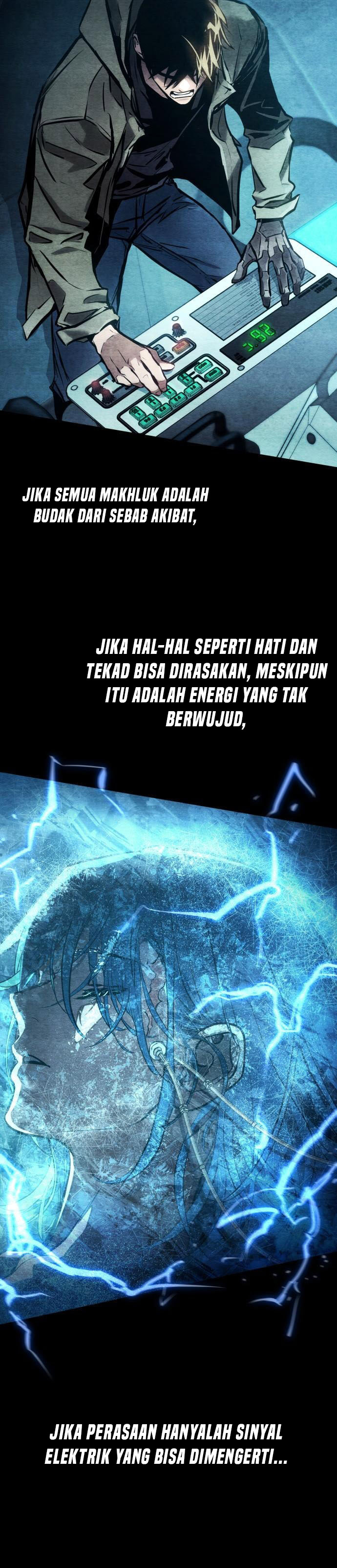 Baca Kill the Dragon Chapter 167 - Halaman 44 Baca Kill the Dragon - Chapter 167 halaman 44