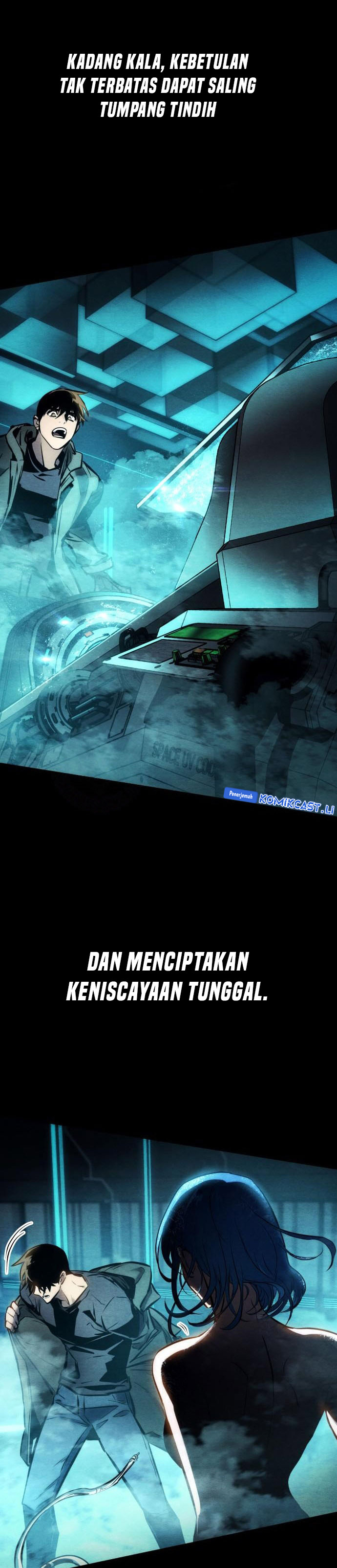 Baca Kill the Dragon Chapter 167 - Halaman 45 Baca Kill the Dragon - Chapter 167 halaman 45