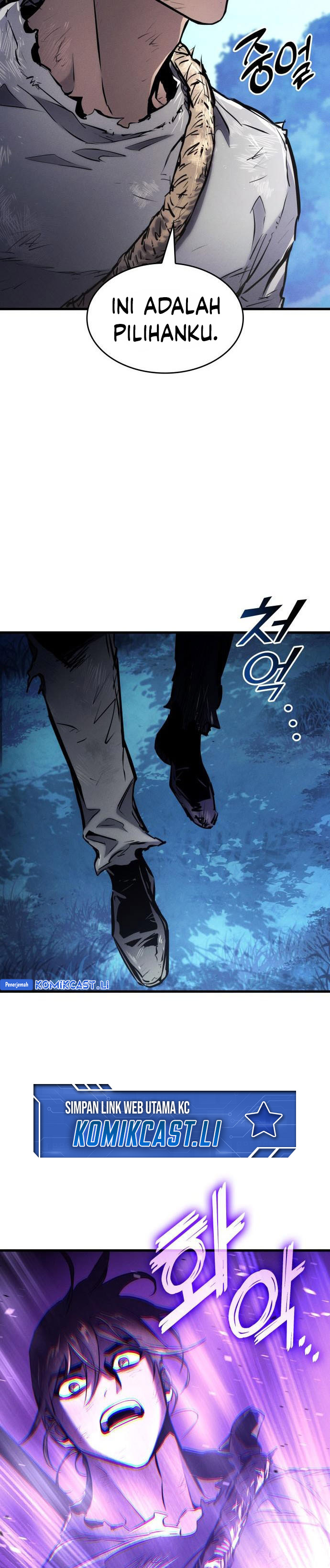 Baca Kill the Dragon Chapter 167 - Halaman 5 Baca Kill the Dragon - Chapter 167 halaman 5