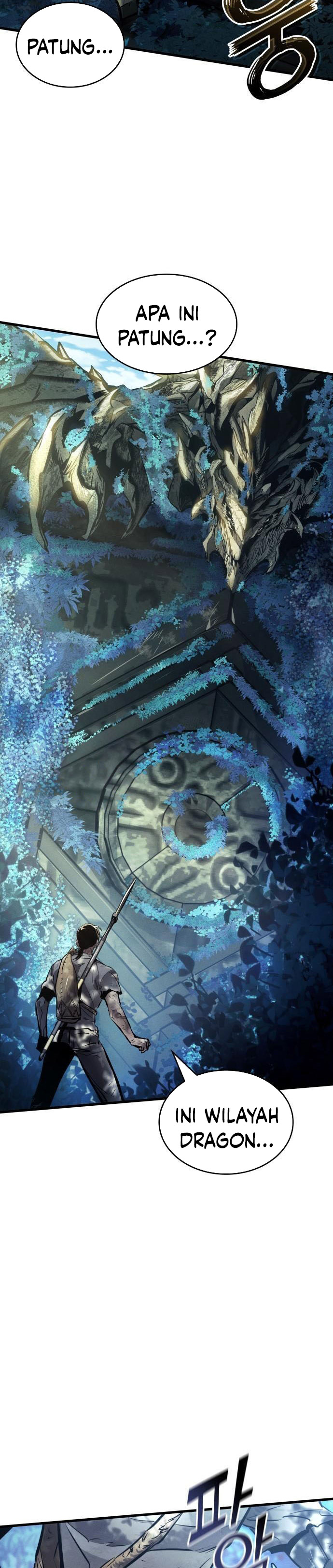 Baca Kill the Dragon Chapter 167 - Halaman 9 Baca Kill the Dragon - Chapter 167 halaman 9