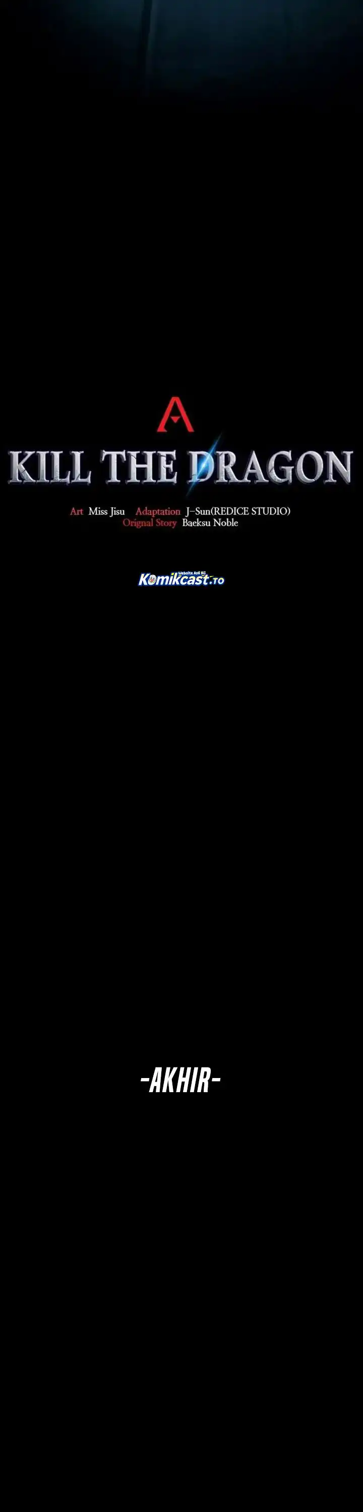 Baca Kill the Dragon - Chapter 168 halaman 10