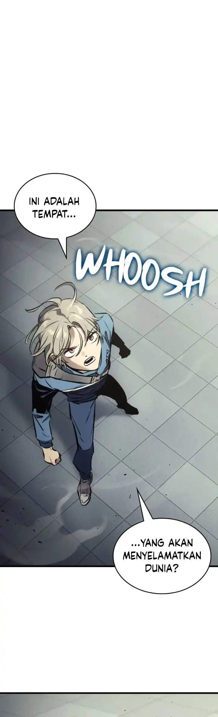 Baca Kill the Dragon - Chapter 168 halaman 14