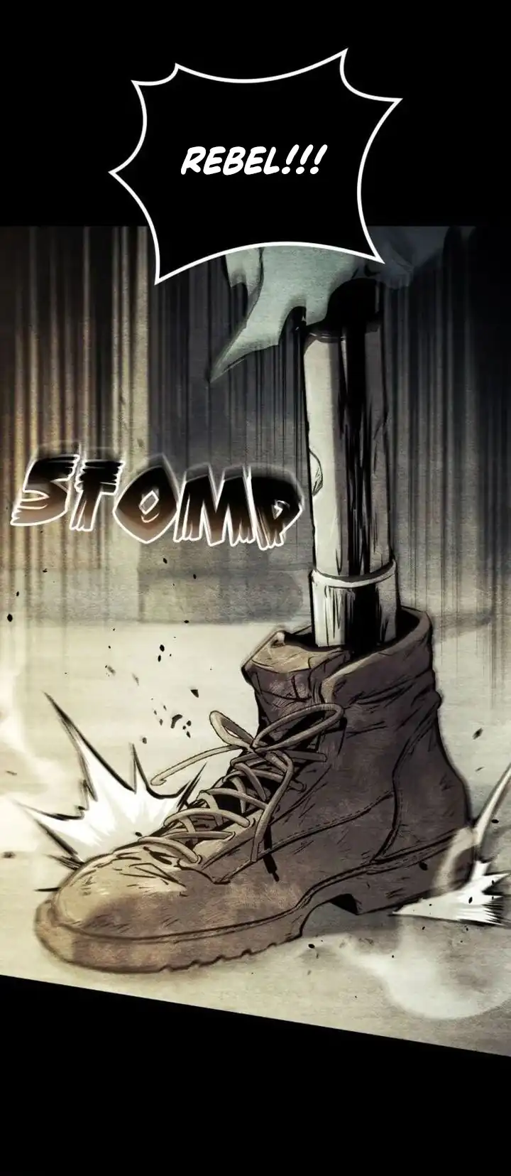 Baca Kill the Dragon - Chapter 168 halaman 16