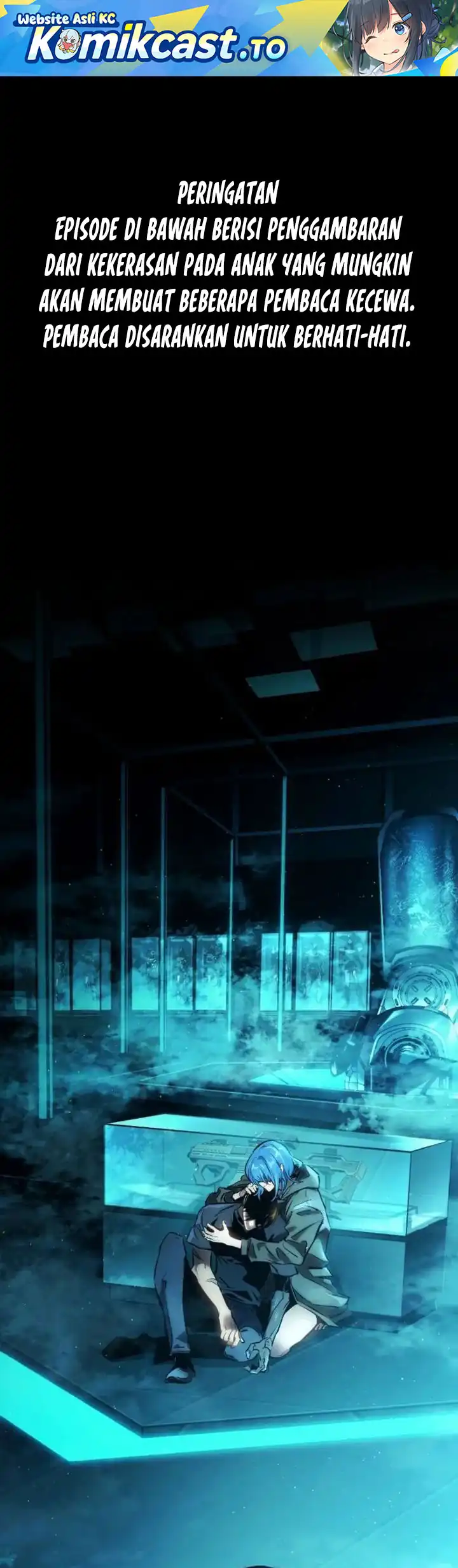 Baca Kill the Dragon - Chapter 168 halaman 2