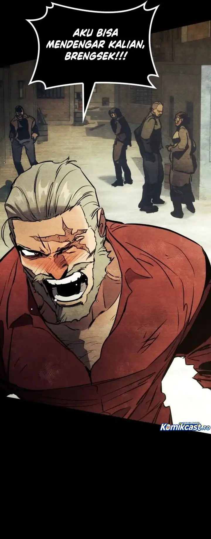 Baca Kill the Dragon - Chapter 168 halaman 20