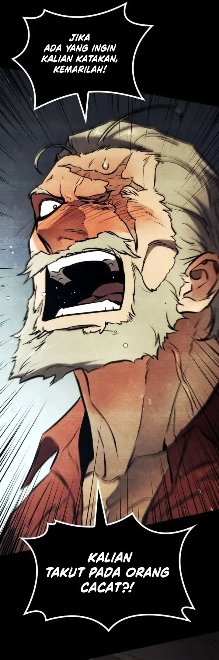 Baca Kill the Dragon - Chapter 168 halaman 21