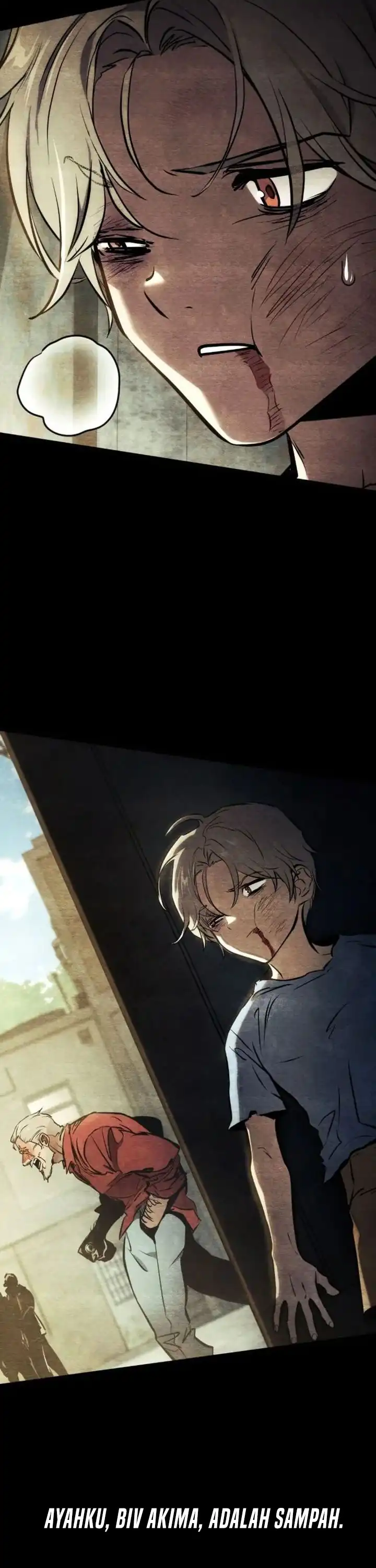 Baca Kill the Dragon - Chapter 168 halaman 22