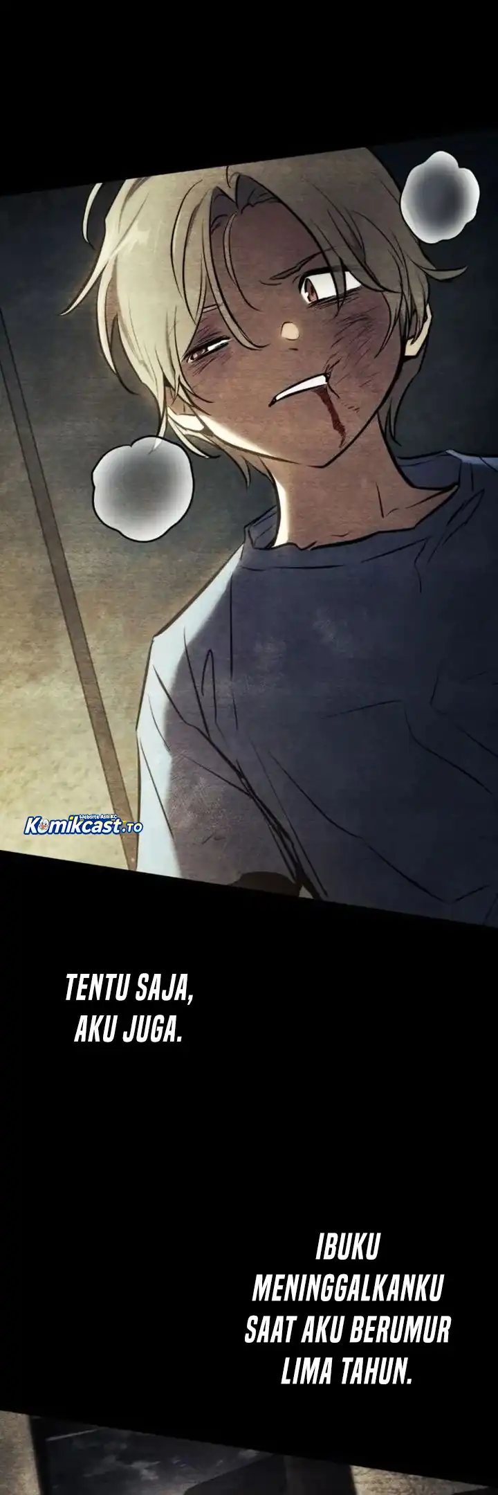 Baca Kill the Dragon - Chapter 168 halaman 23