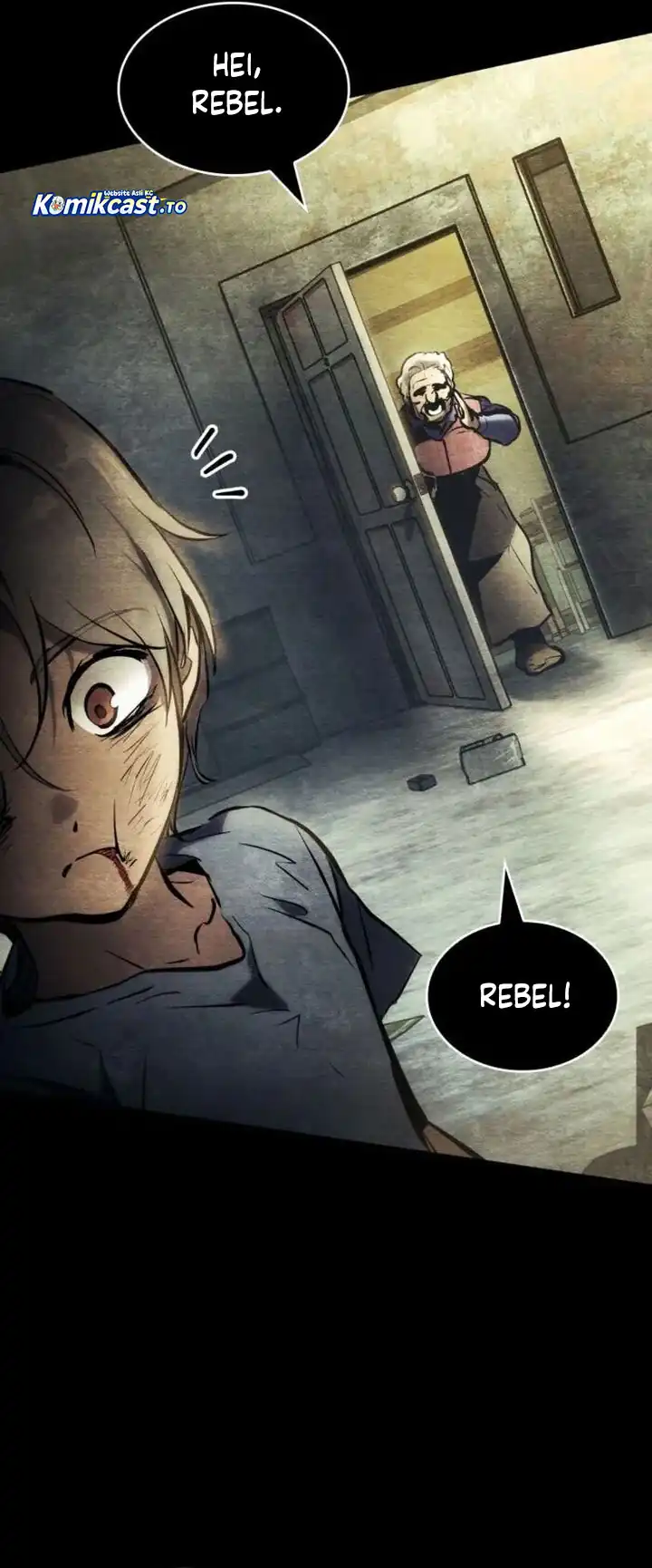 Baca Kill the Dragon - Chapter 168 halaman 25