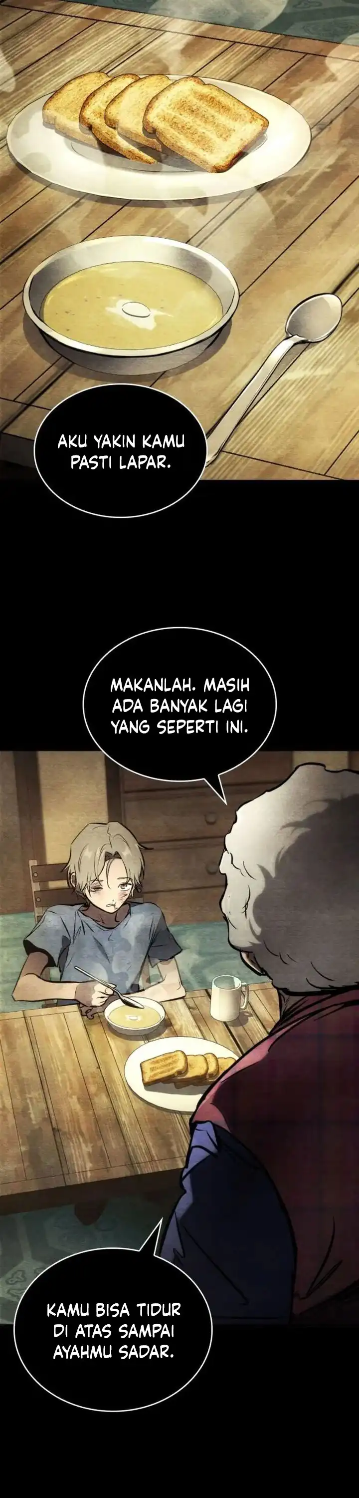 Baca Kill the Dragon - Chapter 168 halaman 27
