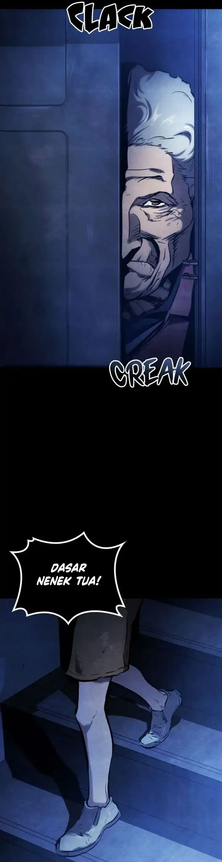 Baca Kill the Dragon - Chapter 168 halaman 31