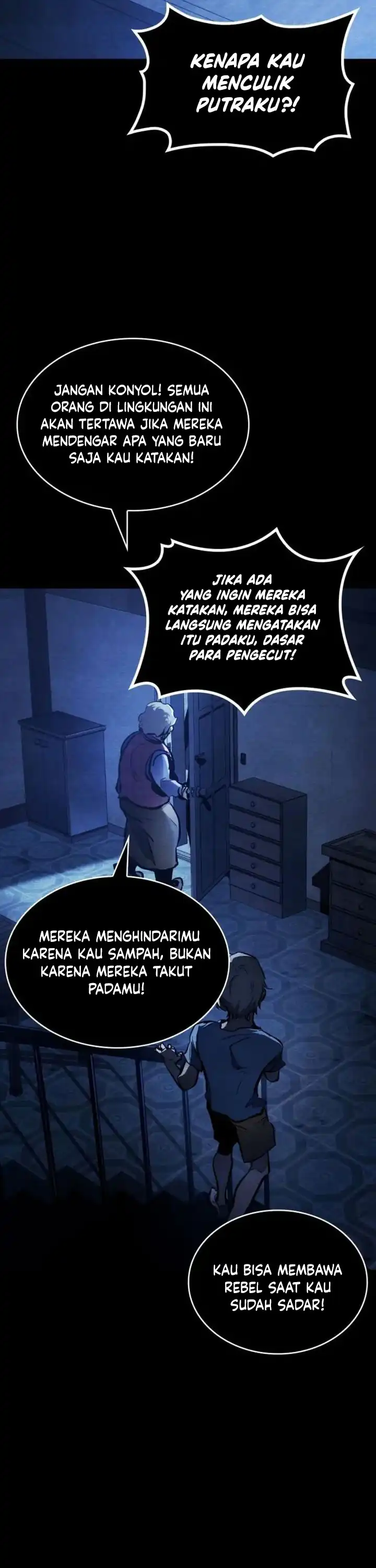 Baca Kill the Dragon - Chapter 168 halaman 32