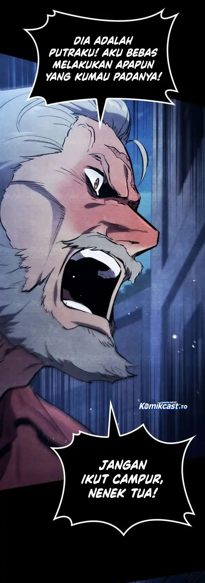 Baca Kill the Dragon - Chapter 168 halaman 33