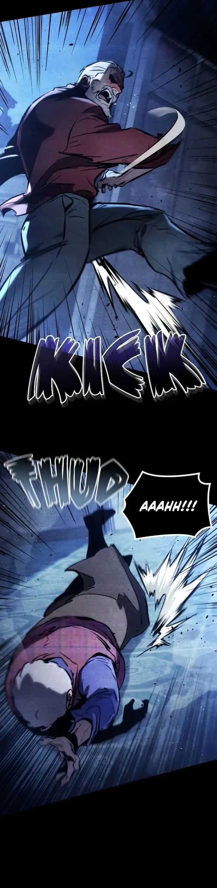 Baca Kill the Dragon - Chapter 168 halaman 34