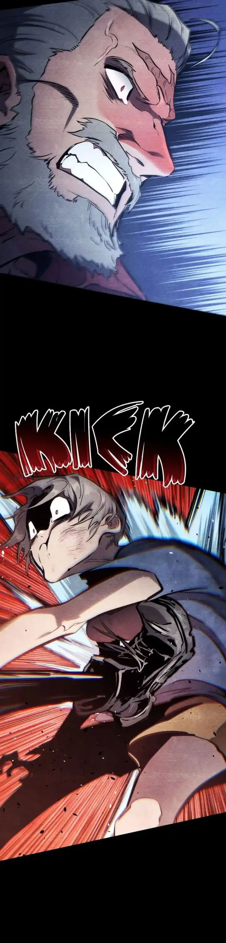 Baca Kill the Dragon - Chapter 168 halaman 37