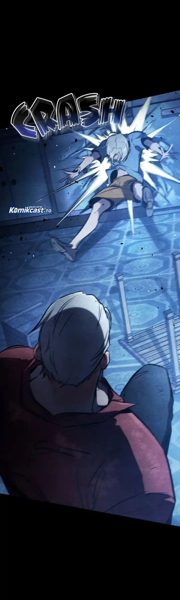 Baca Kill the Dragon - Chapter 168 halaman 38