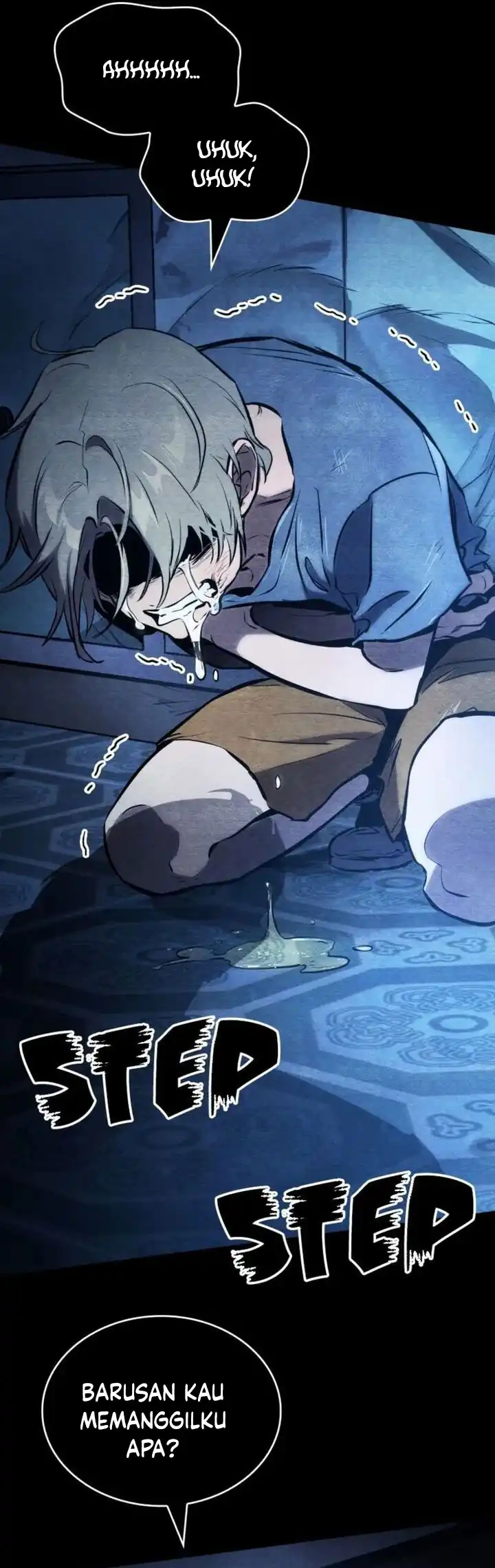 Baca Kill the Dragon - Chapter 168 halaman 39