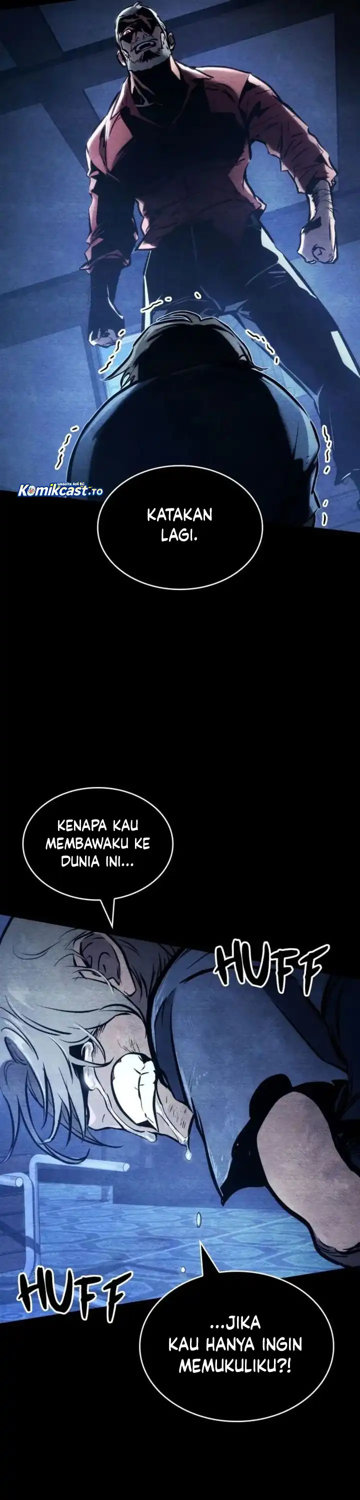 Baca Kill the Dragon - Chapter 168 halaman 40