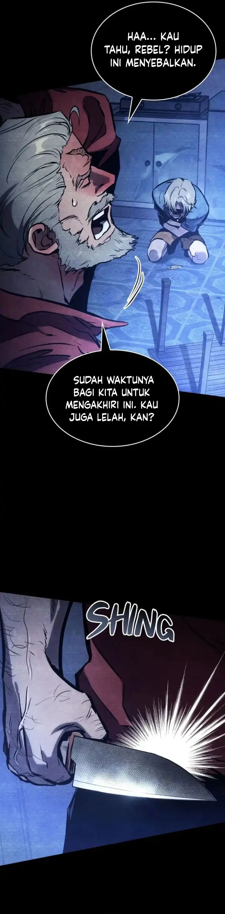 Baca Kill the Dragon - Chapter 168 halaman 42