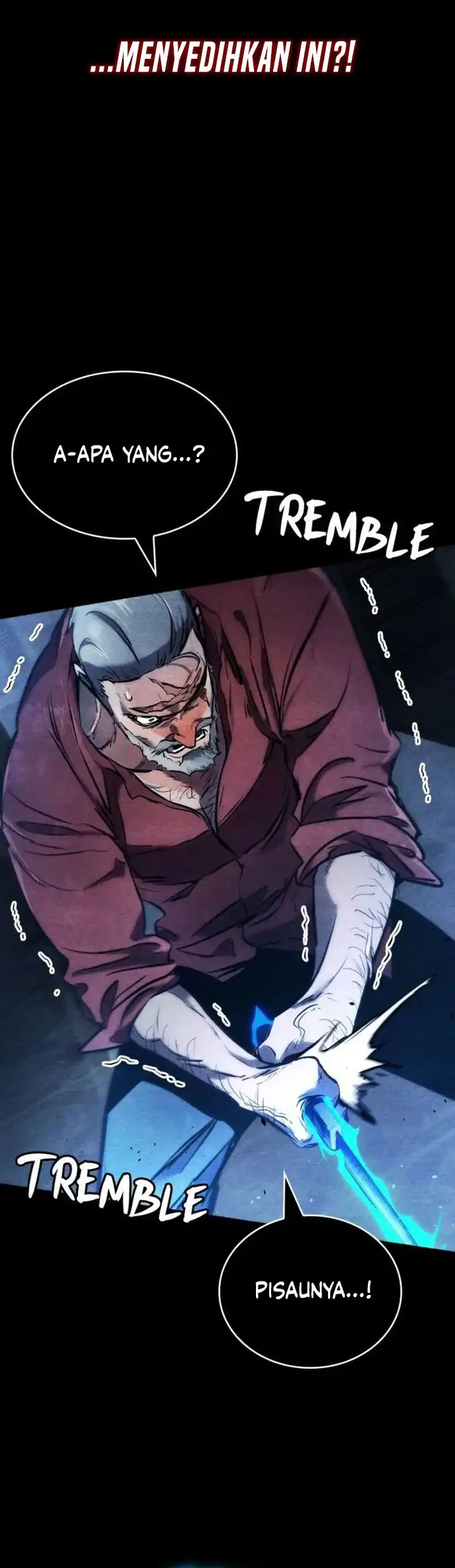 Baca Kill the Dragon - Chapter 168 halaman 47
