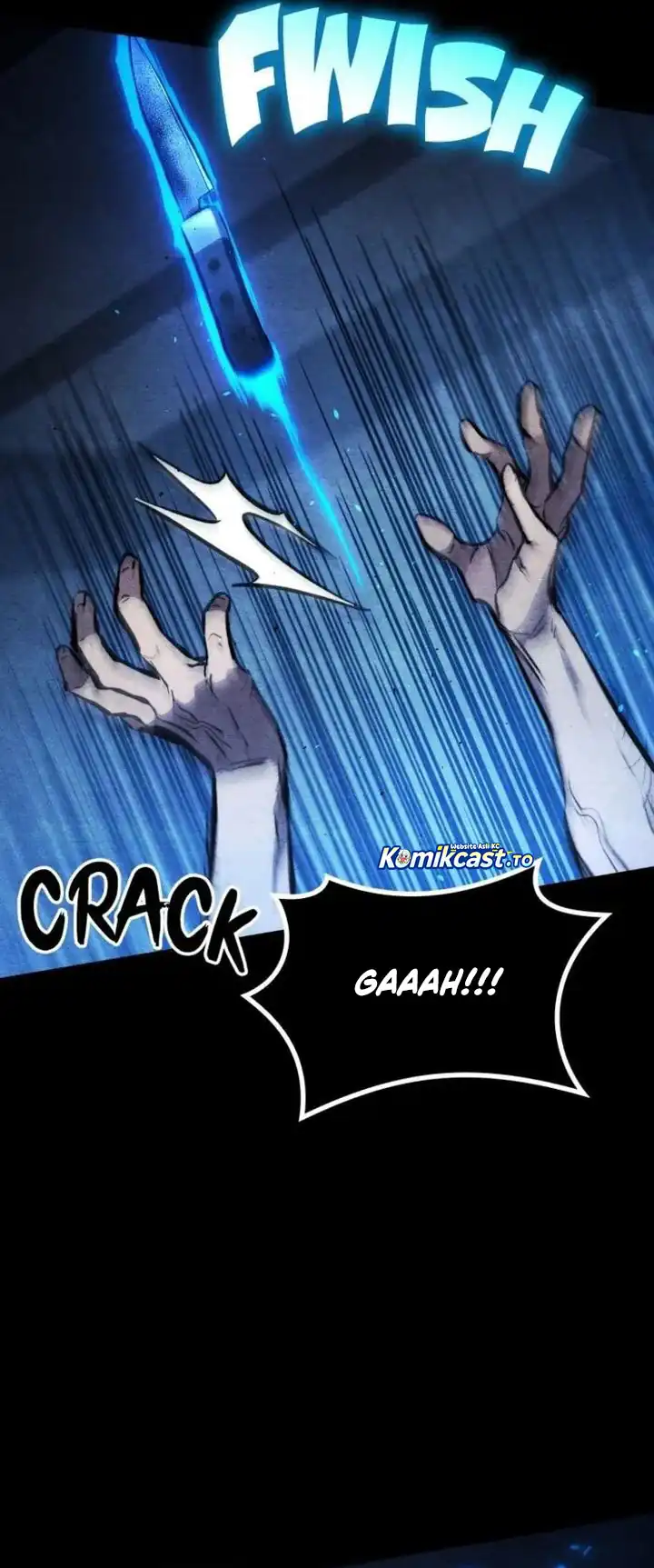 Baca Kill the Dragon - Chapter 168 halaman 48