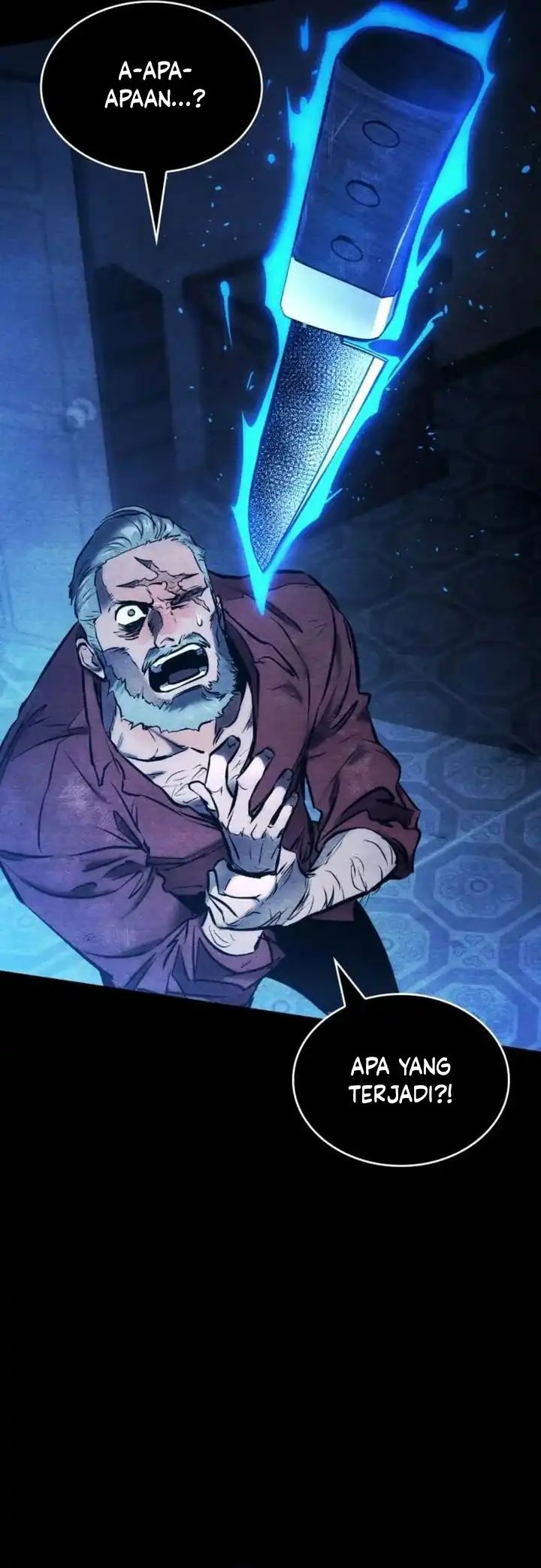 Baca Kill the Dragon - Chapter 168 halaman 49