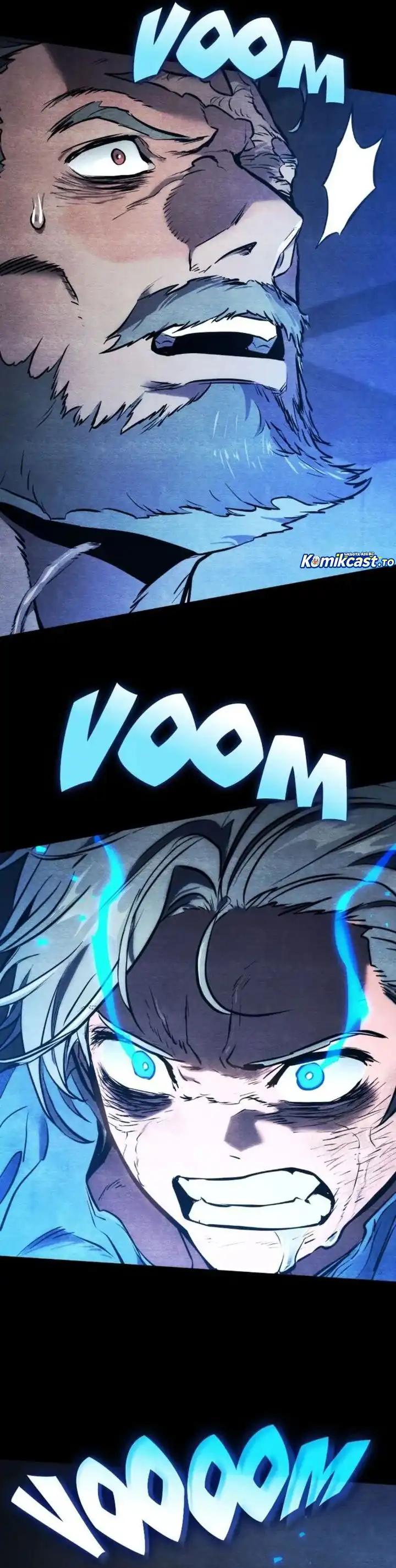 Baca Kill the Dragon - Chapter 168 halaman 50