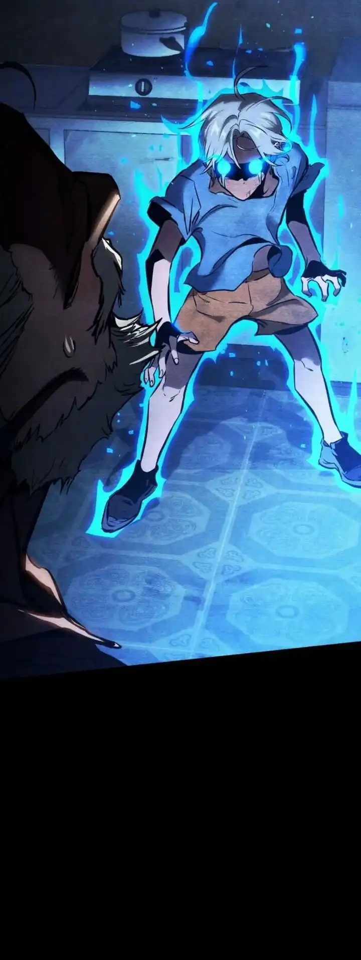 Baca Kill the Dragon - Chapter 168 halaman 51