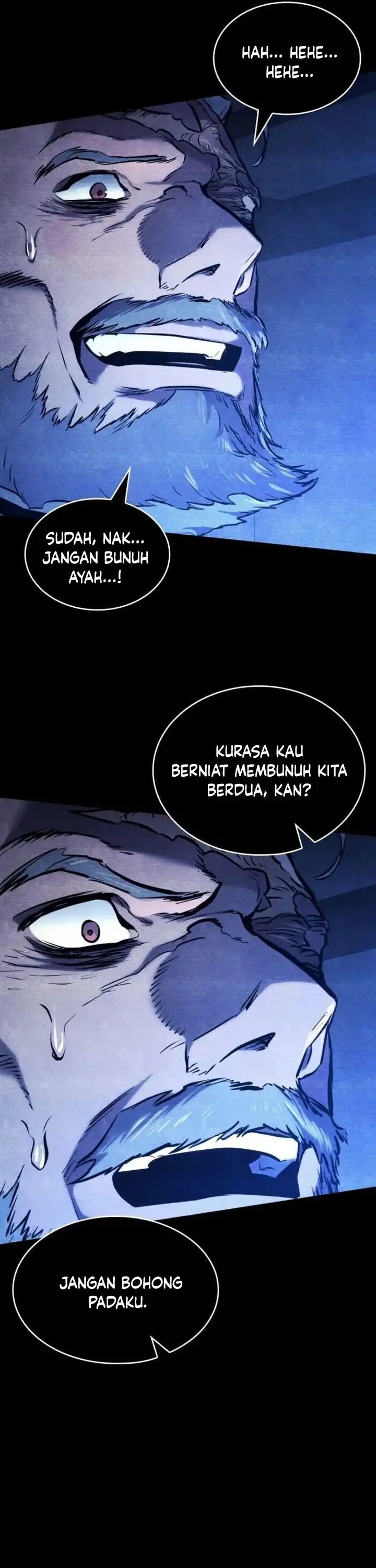 Baca Kill the Dragon - Chapter 168 halaman 52