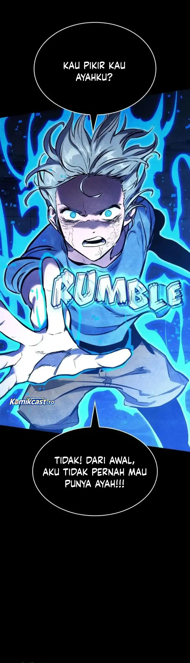 Baca Kill the Dragon - Chapter 168 halaman 53