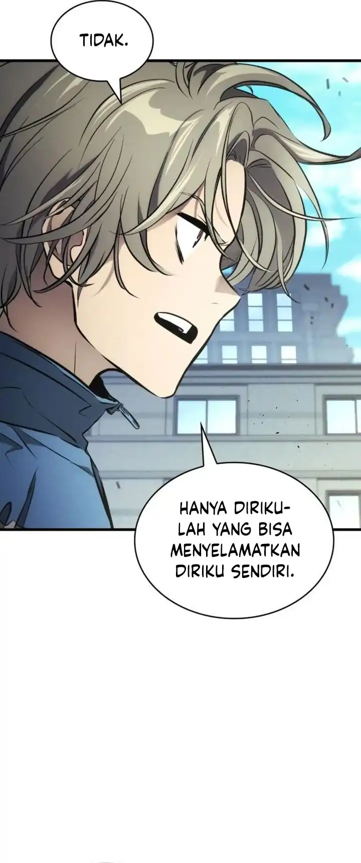 Baca Kill the Dragon - Chapter 168 halaman 56