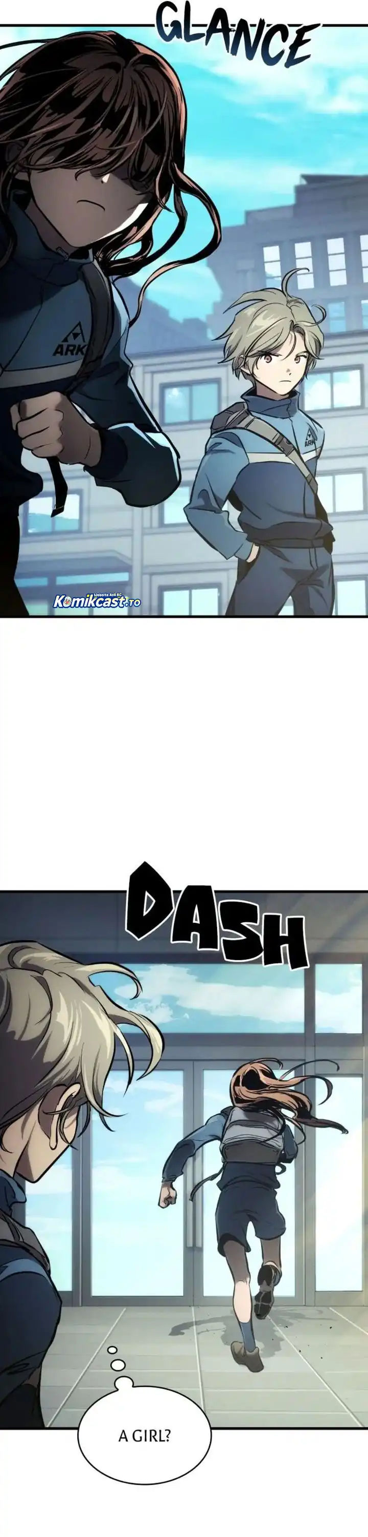 Baca Kill the Dragon - Chapter 168 halaman 58