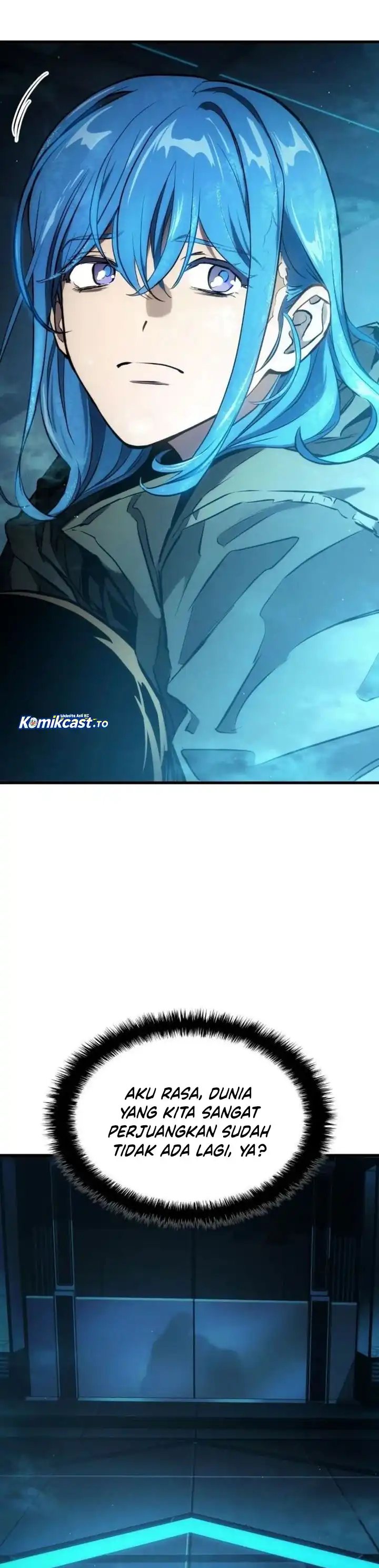 Baca Kill the Dragon - Chapter 168 halaman 8