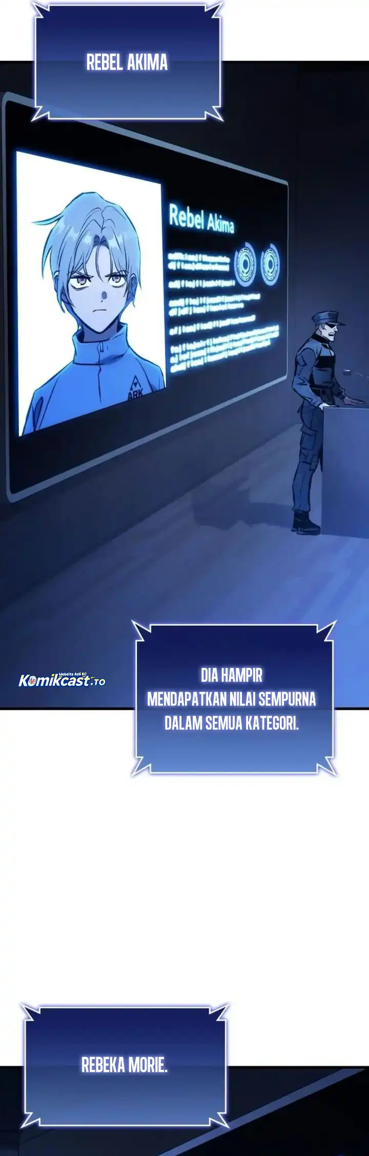 Baca Kill the Dragon - Chapter 169 halaman 10