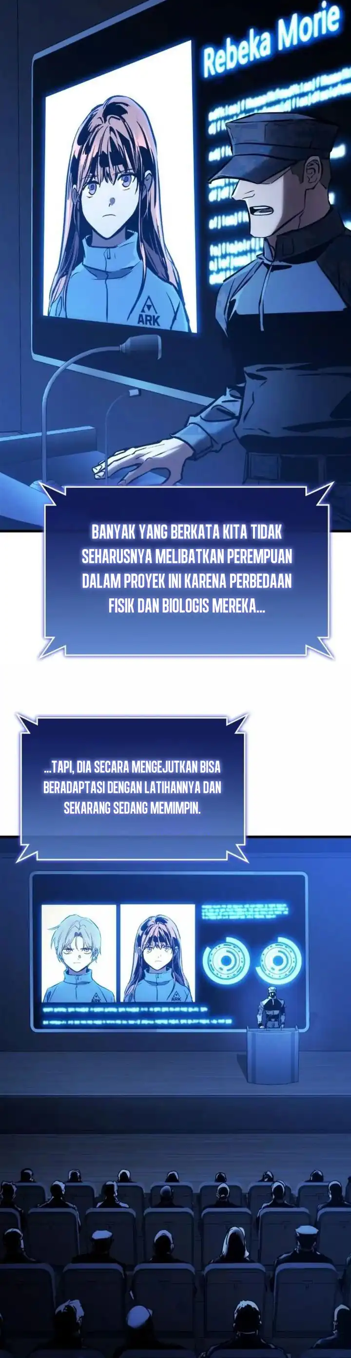 Baca Kill the Dragon - Chapter 169 halaman 11