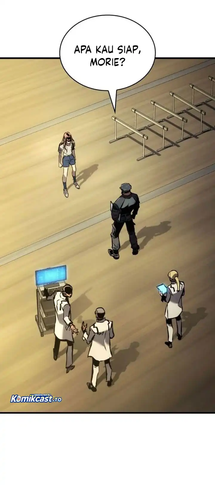 Baca Kill the Dragon - Chapter 169 halaman 13