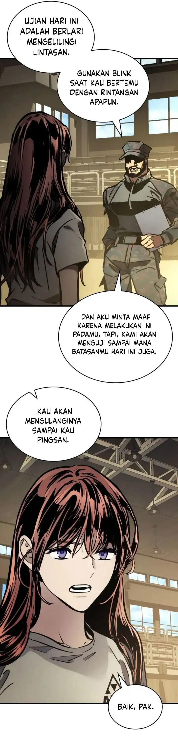 Baca Kill the Dragon - Chapter 169 halaman 14