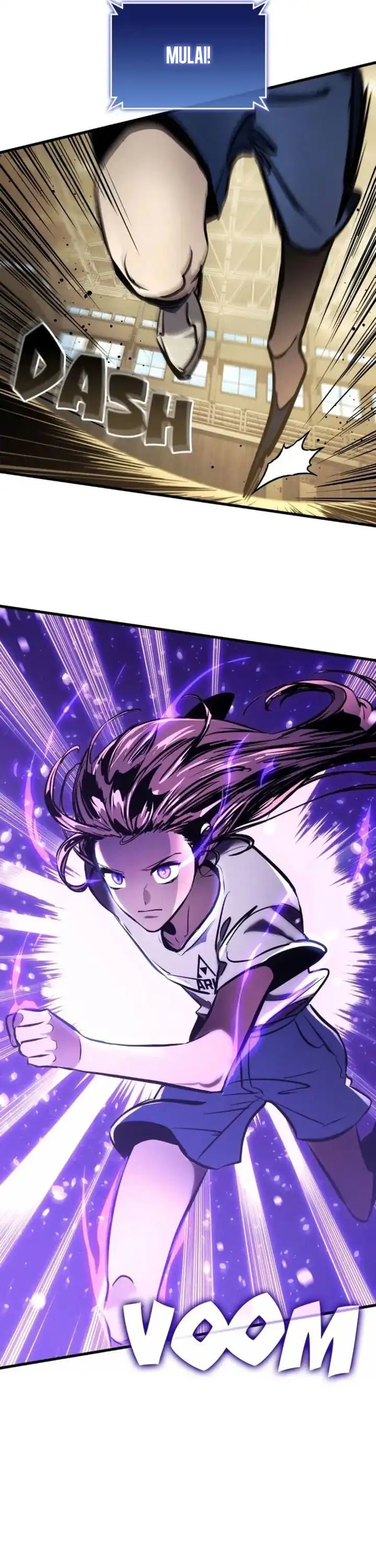 Baca Kill the Dragon - Chapter 169 halaman 16