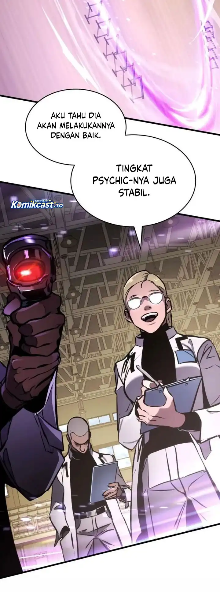 Baca Kill the Dragon - Chapter 169 halaman 18