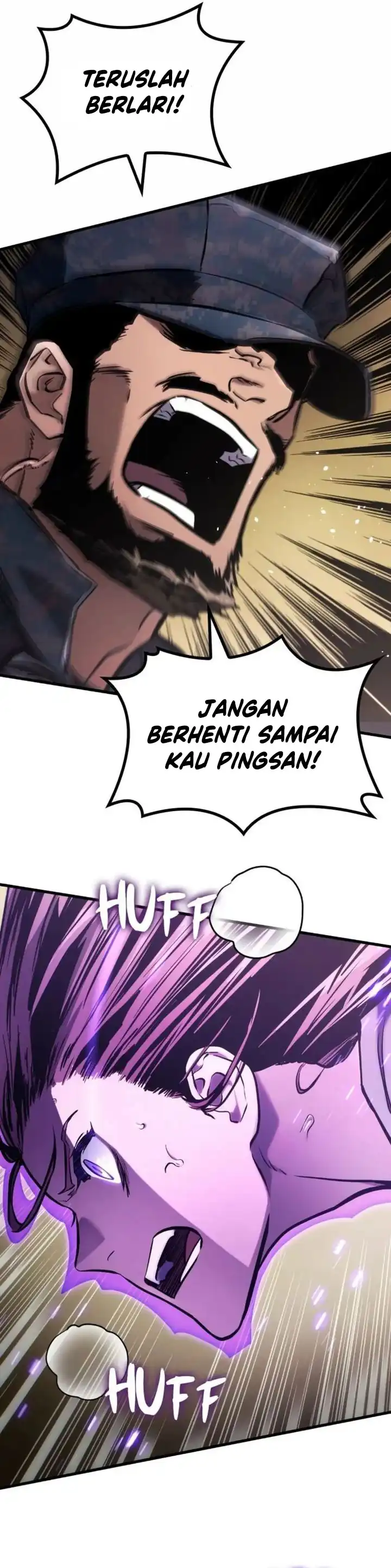 Baca Kill the Dragon - Chapter 169 halaman 19
