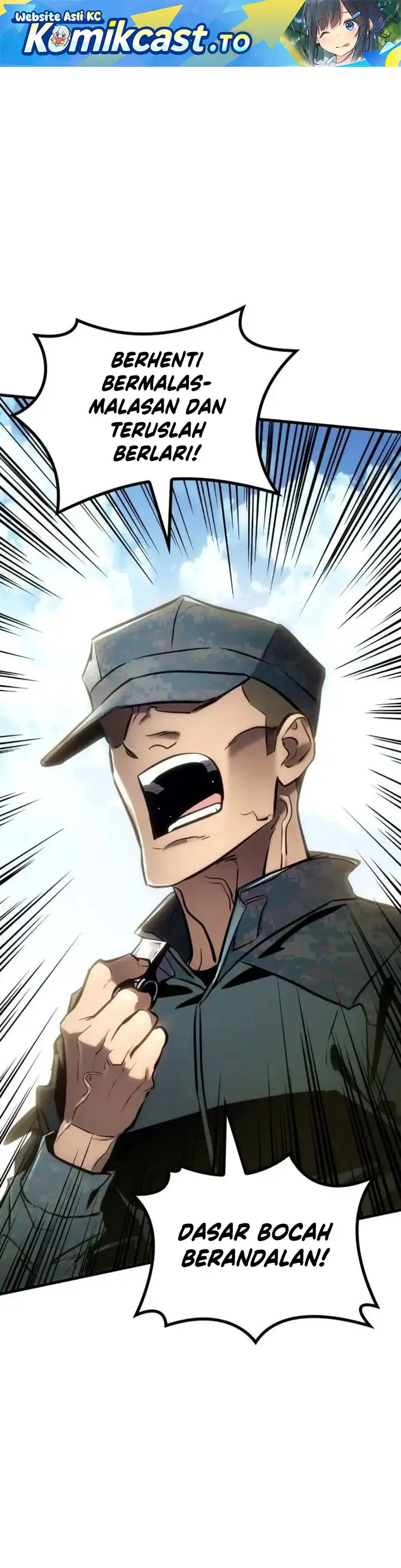 Baca Kill the Dragon - Chapter 169 halaman 2