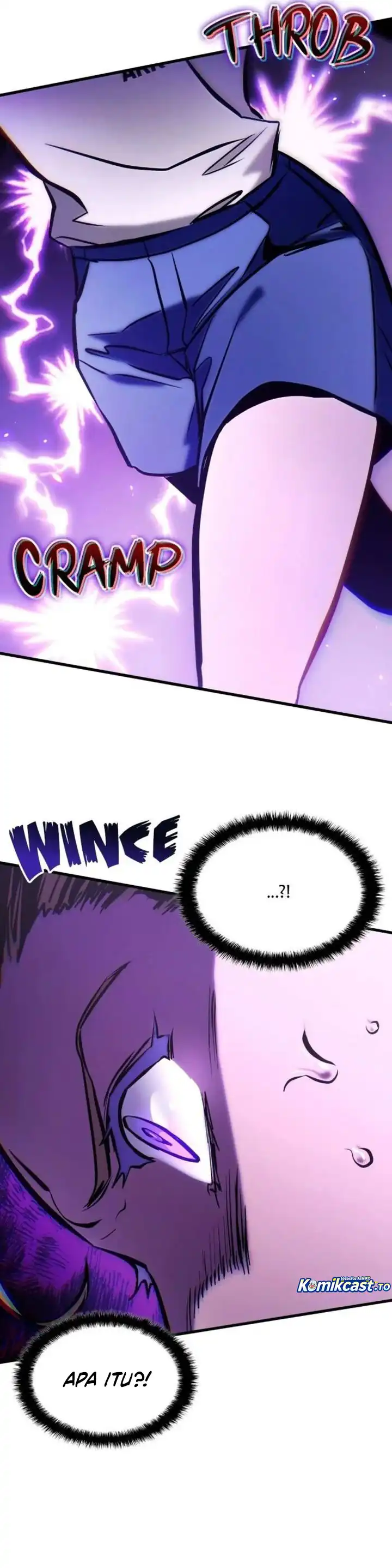 Baca Kill the Dragon - Chapter 169 halaman 20