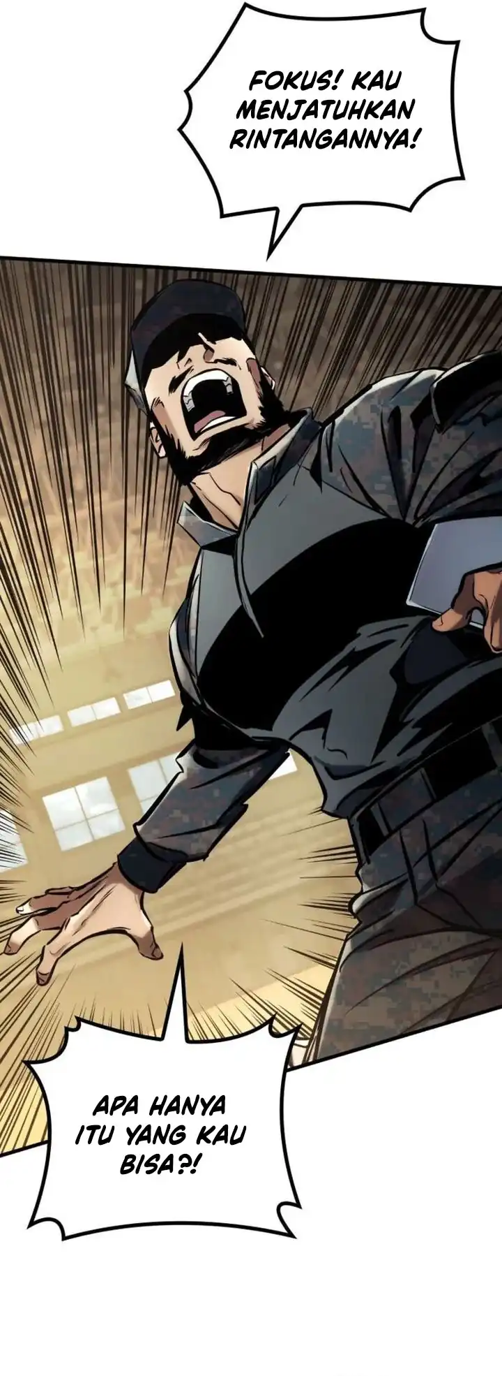 Baca Kill the Dragon - Chapter 169 halaman 22