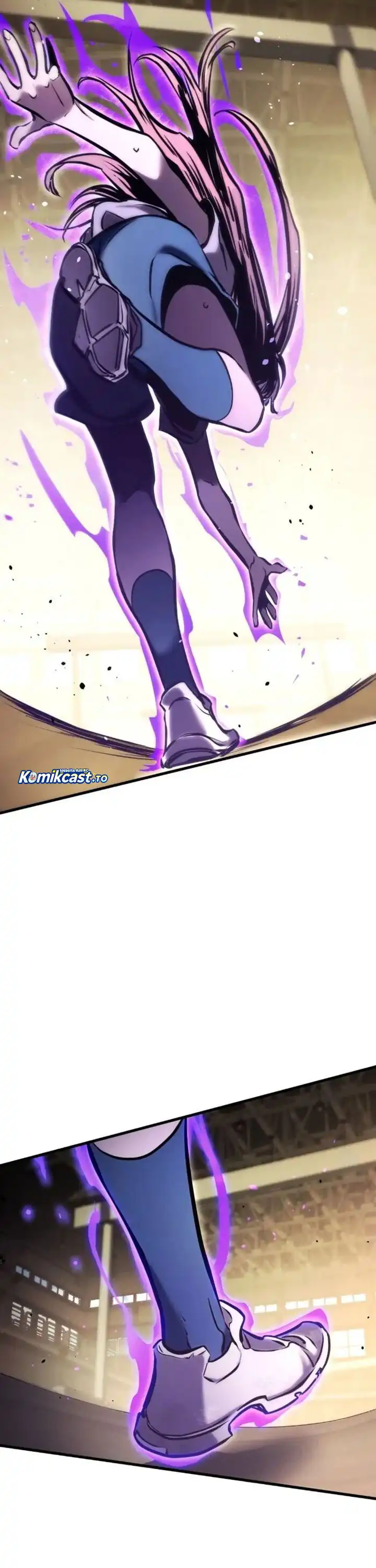 Baca Kill the Dragon - Chapter 169 halaman 25