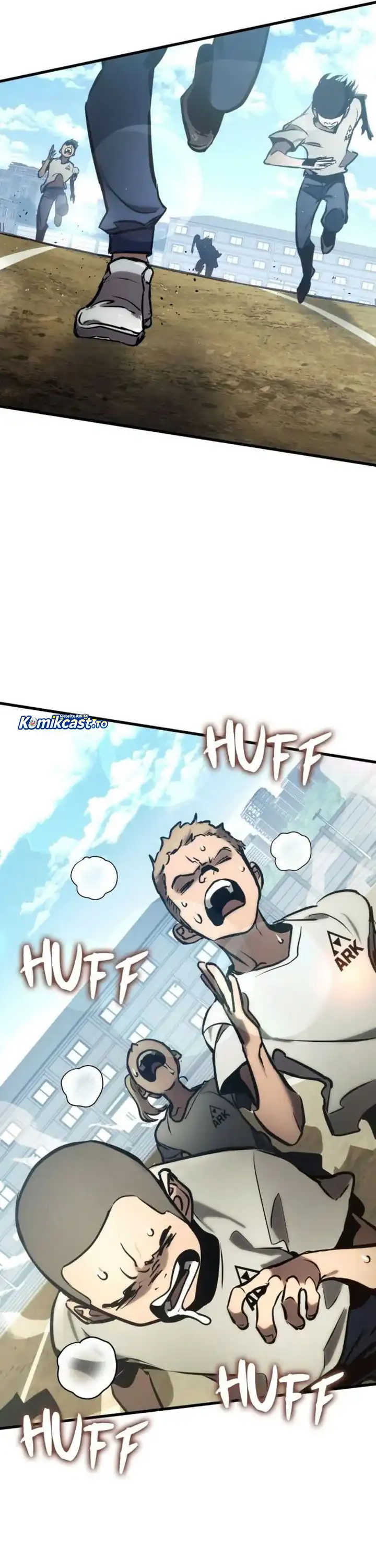 Baca Kill the Dragon - Chapter 169 halaman 3