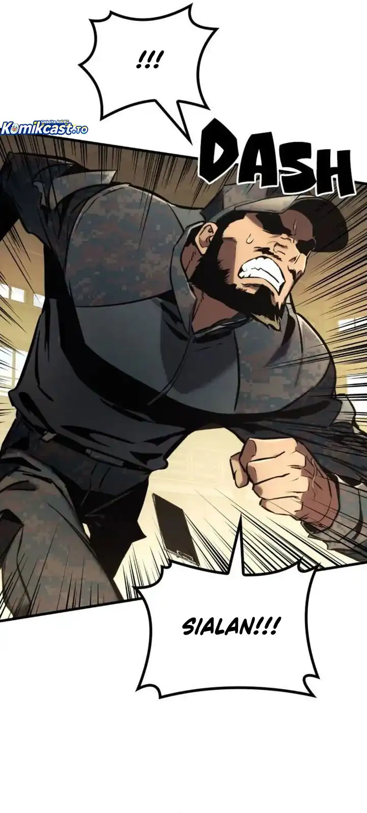 Baca Kill the Dragon - Chapter 169 halaman 30