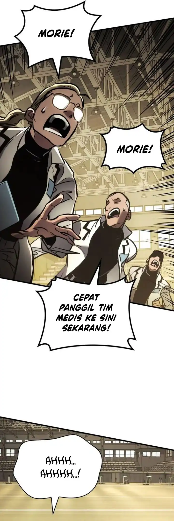Baca Kill the Dragon - Chapter 169 halaman 31